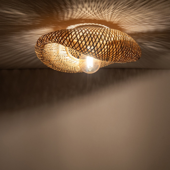 Потолочный светильник Nowodvorski Havana S Wood 11170