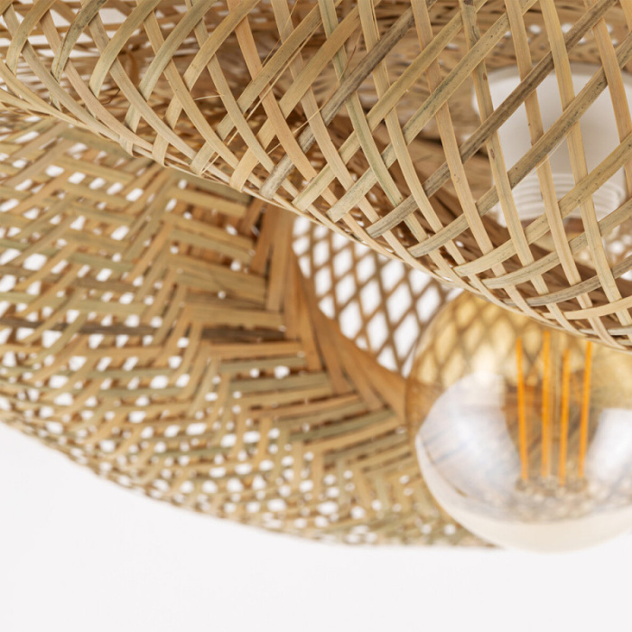 Потолочный светильник Nowodvorski Havana S Wood 11170