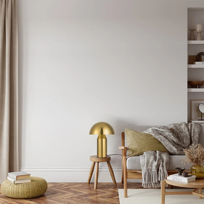 Настольная лампа Freya Eleon FR5218TL-02N