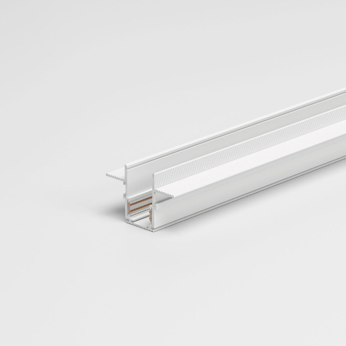 Шинопровод встраиваемый Elektrostandard Slim magnetic 4690389206566