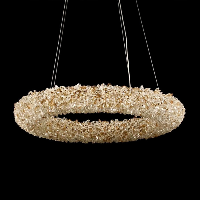 Подвесной светильник Looop L’ARTE LUCE LUXURY L59416.92