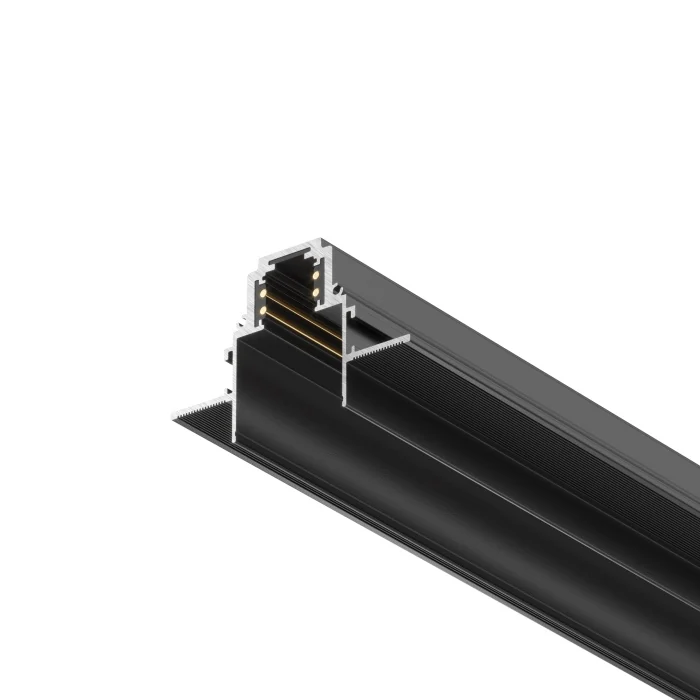 Шинопровод встраиваемый Maytoni Busbar trunkings S35 TRX004-222B