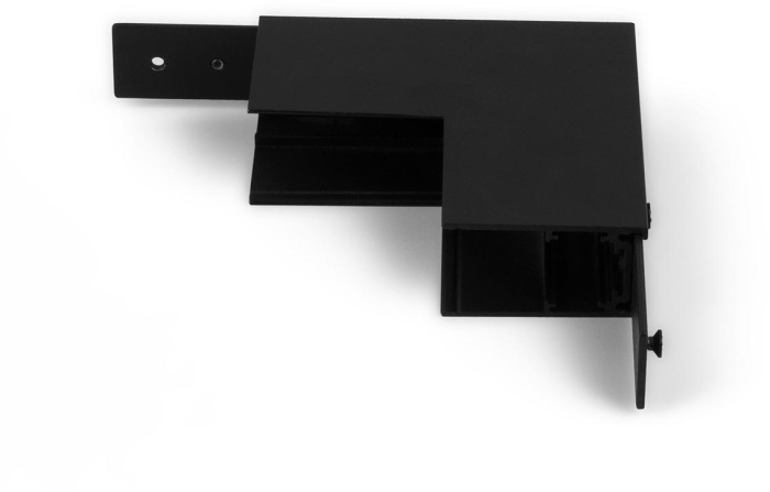 Коннектор угловой внутренний для накладного шинопровода Elektrostandard Slim magnetic 4690389178993