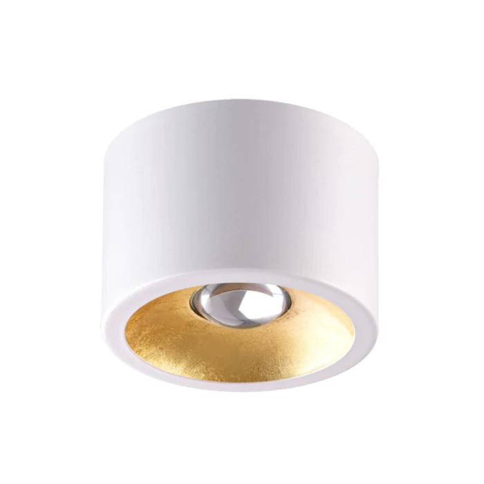 Потолочный накладной светильник HIGHTECH ODEON LIGHT 6668/1CL