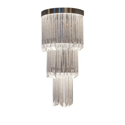 Светильник настенный Segatto L’ARTE LUCE LUXURY L37821.98