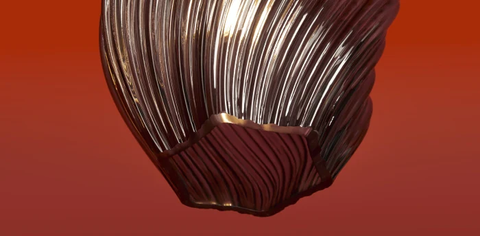 Подвесной светильник Freya Shiny FR5547PL-01SM