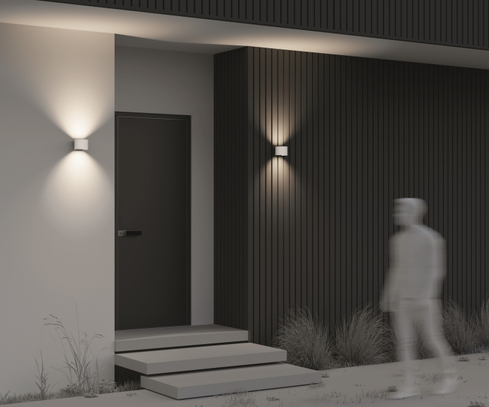 Архитектурная подсветка Maytoni Fulton O573WL-L6W