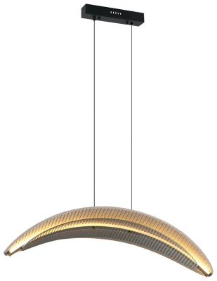 Подвесной светильник VELANTE 262-023-01