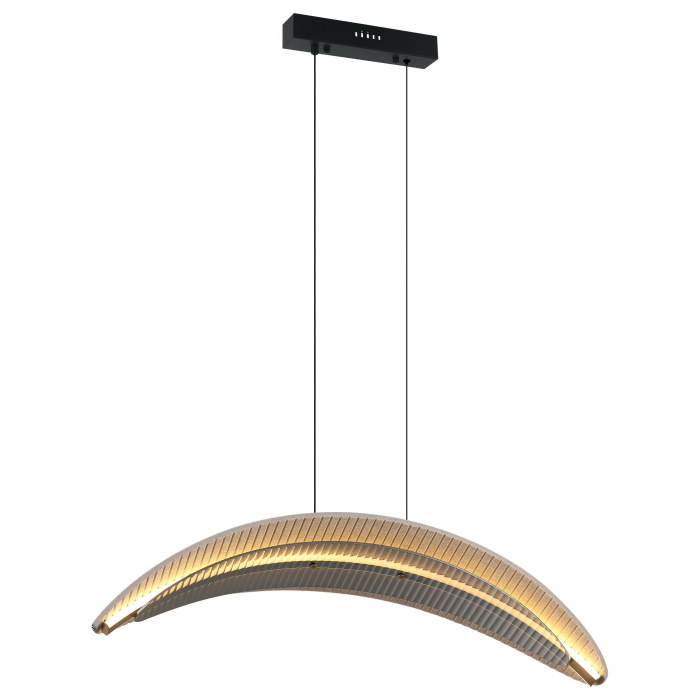 Подвесной светильник VELANTE 262-023-01