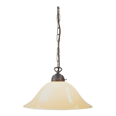 Подвесной светильник Berliner Messinglampen PS15-90ebA