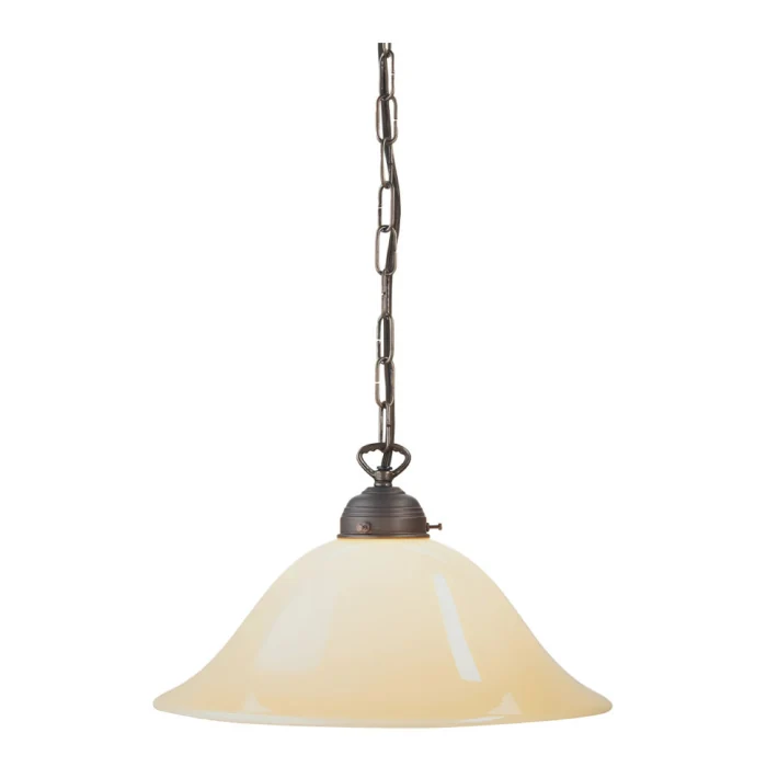 Подвесной светильник Berliner Messinglampen PS15-90ebA