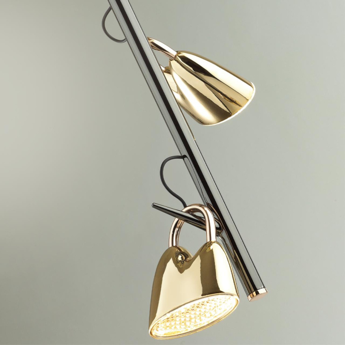 Подвес L-VISION ODEON LIGHT 5002/13L