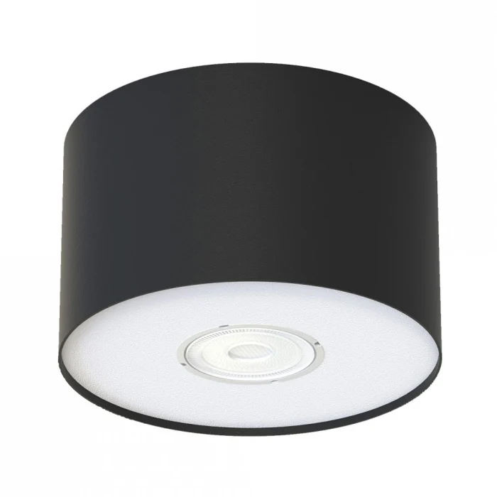 Накладной светильник Nowodvorski Point Black 7603