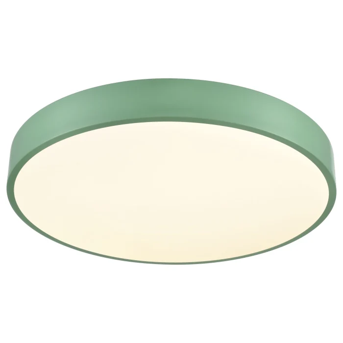 Светильник потолочный Velante 444-427-01