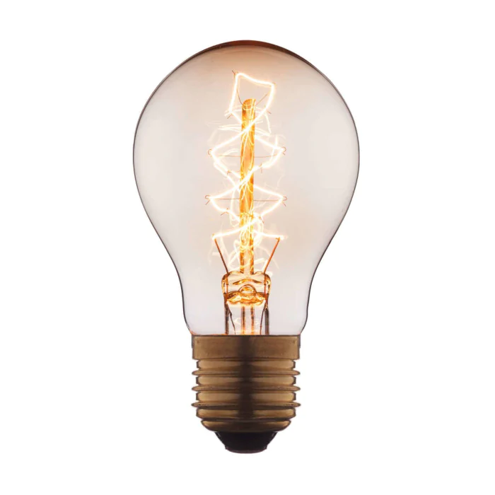 Ретро лампа Эдисона Loft it Edison Bulb 1004-C