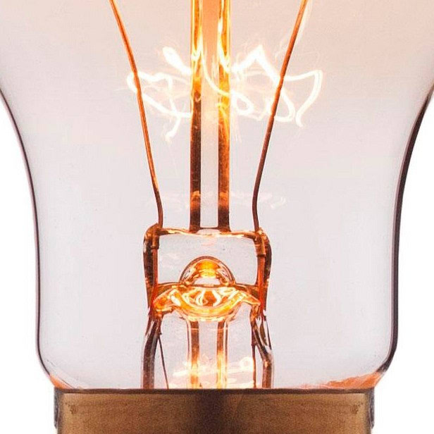 Ретро лампа Эдисона Loft it Edison Bulb 1004-C