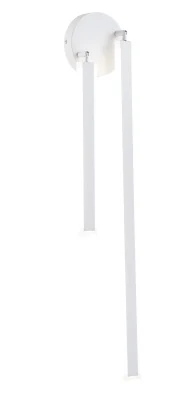 Светильник настенный Arte Lamp DABIH A2019AP-36WH