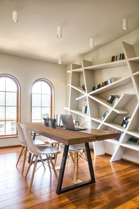 Накладной светильник FORLIGHT MIX ACCESSORY TC-0304-BLA