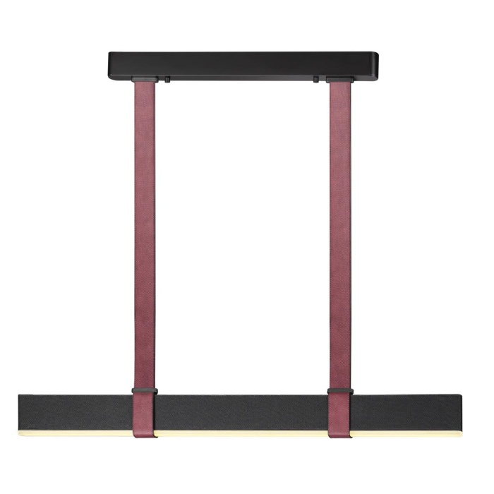 Подвесной светильник Odeon Light Vincent 6629/25L