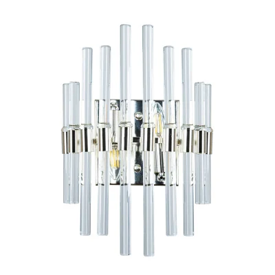 Светильник настенный Arte Lamp MATILDA A1064AP-2CC