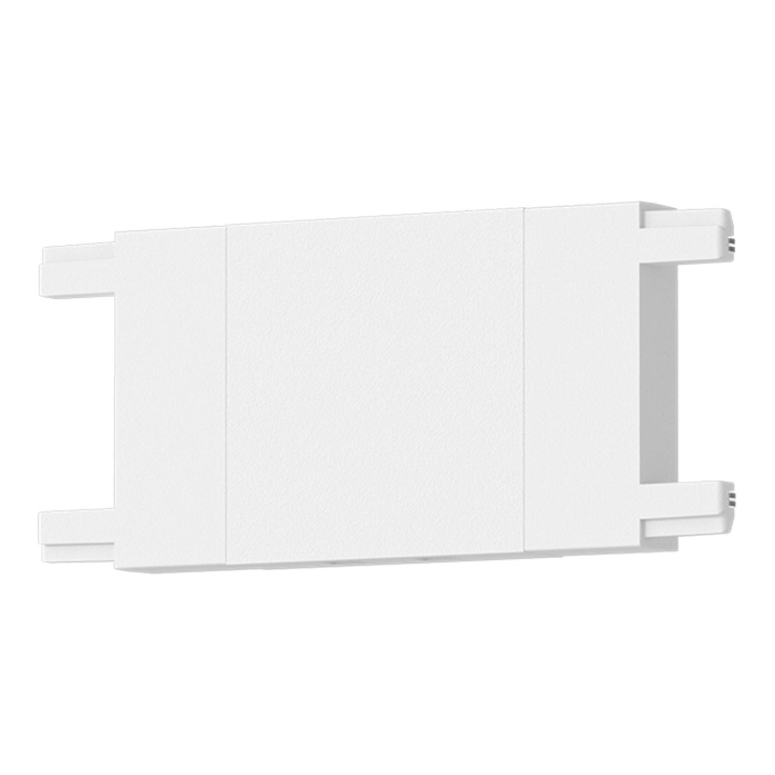 Прямой соединитель SKYFLAT ST-Luce Белый ST067.509.10