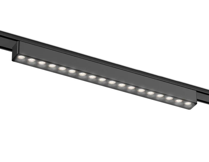 Светильник светодиодный трековый для шинопровода Magnetic Ultra Slim Ambrella light GV1416