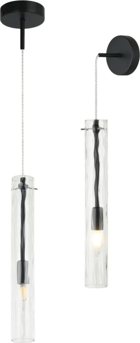 Светильник подвесной настенный Stilfort 2193/02/01PW Perfecto Light