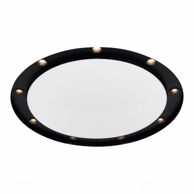 Светильник встраиваемый Белый LED 9*5W 4000K 4 050Lm Ra&gt;90 38° IP20 D700xH50 220-240V ST706.448.45