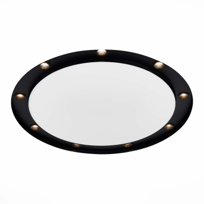 Светильник встраиваемый Белый LED 9*5W 4000K 4 050Lm Ra>90 38° IP20 D700xH50 220-240V ST706.448.45