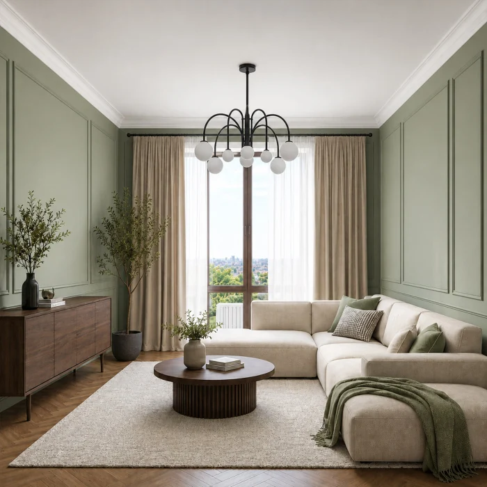 Люстра потолочная JINETO ST LUCE SL1204.402.08