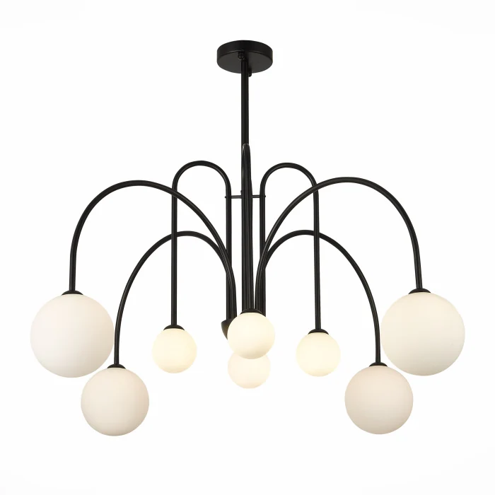 Люстра потолочная JINETO ST LUCE SL1204.402.08