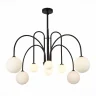 Люстра потолочная JINETO ST LUCE SL1204.402.08