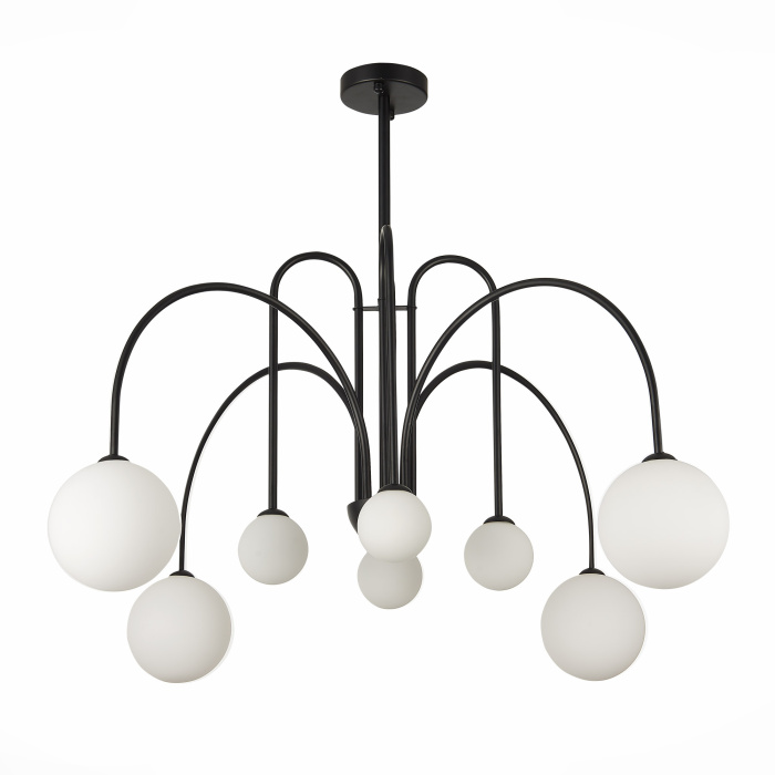 Люстра потолочная JINETO ST LUCE SL1204.402.08