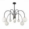 Люстра потолочная JINETO ST LUCE SL1204.402.08