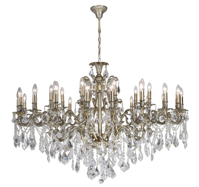 Подвесная люстра Dio DArte Elite Opera E 1.1.30.600 A