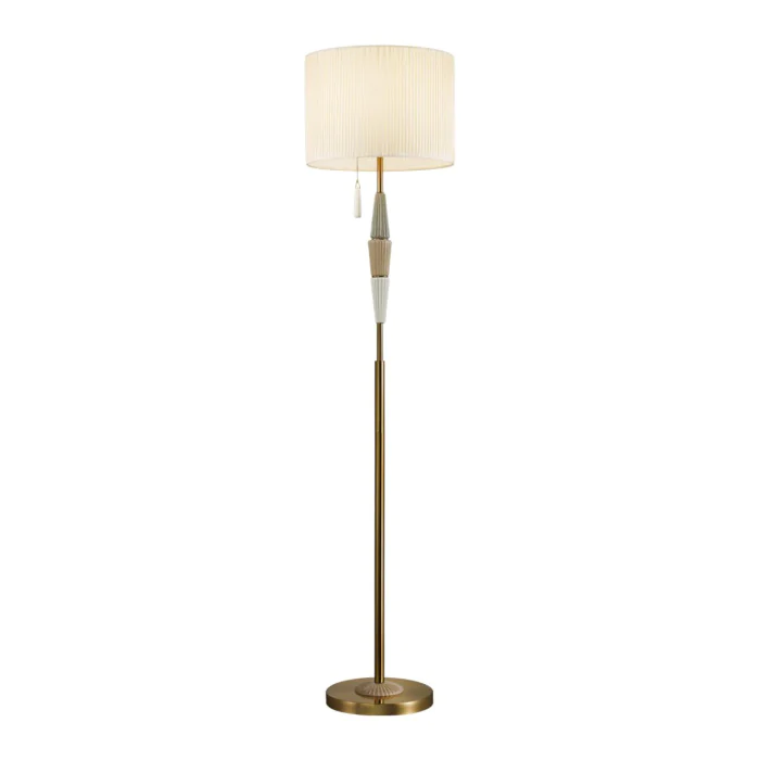 Торшер CLASSIC ODEON LIGHT 5403/1FA
