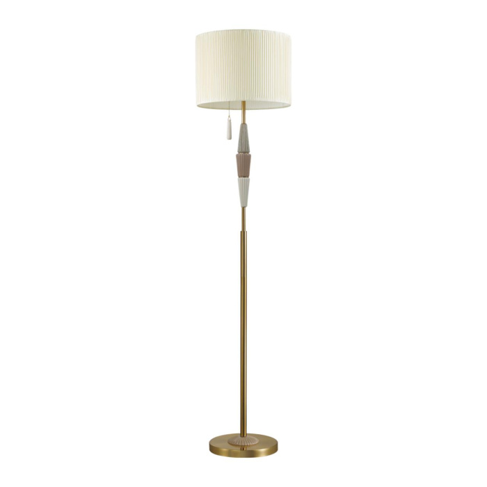 Торшер CLASSIC ODEON LIGHT 5403/1FA