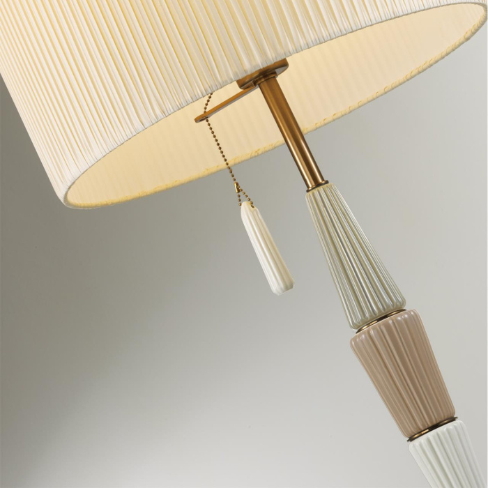 Торшер CLASSIC ODEON LIGHT 5403/1FA