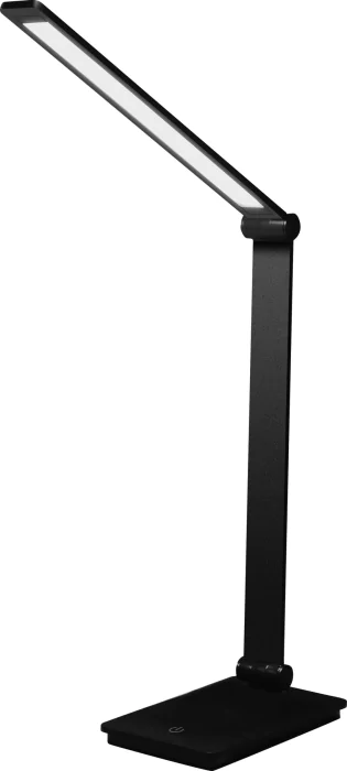 Светильник настольный Arte Lamp EDWARD A5126LT-1BK