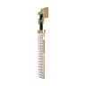 Бра Delight Collection MD24083001 MB24083001-1A black/gold