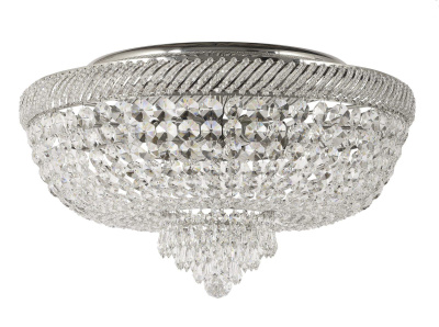 Потолочный светильник Dio DArte Asfour Bari E 1.2.60.200 N