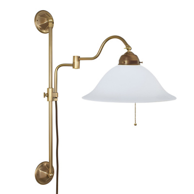 Бра Berliner Messinglampen A80-38opB