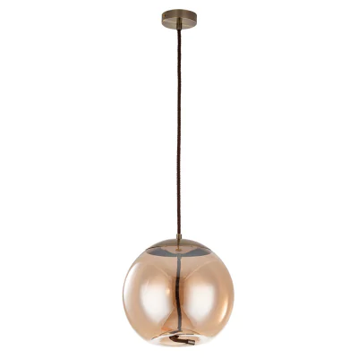 Светильник подвесной Arte Lamp CODY A7768SP-1AB