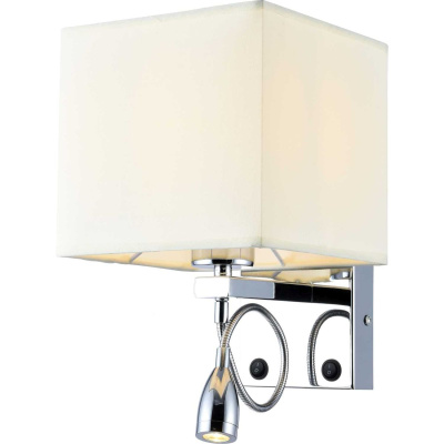 Бра Stilfort 2064/00/02W Duo