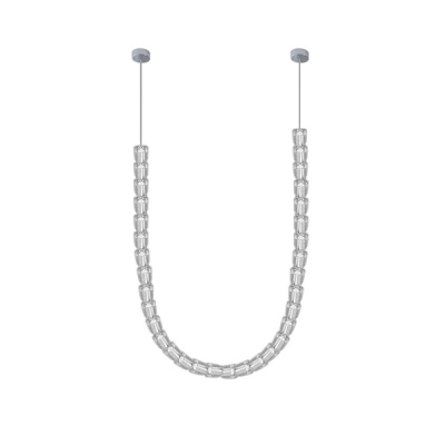 Подвесной светильник Delight Collection 8301P 8301P/3000 clear