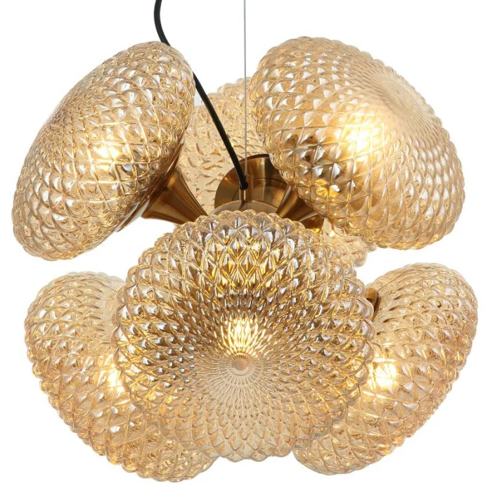 Люстра подвесная Stilfort 2095/05/06P Roxie