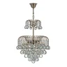 Подвесная люстра Arti Lampadari Bellagio E 1.5.40.100 N