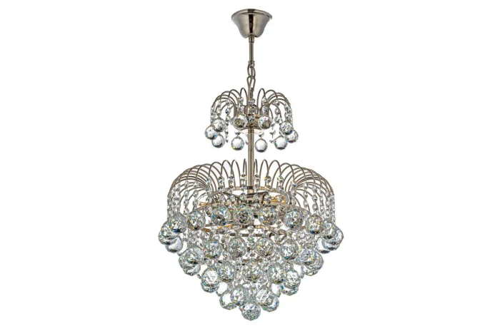 Подвесная люстра Arti Lampadari Bellagio E 1.5.40.100 N