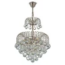 Подвесная люстра Arti Lampadari Bellagio E 1.5.40.100 N