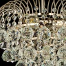 Подвесная люстра Arti Lampadari Bellagio E 1.5.40.100 N